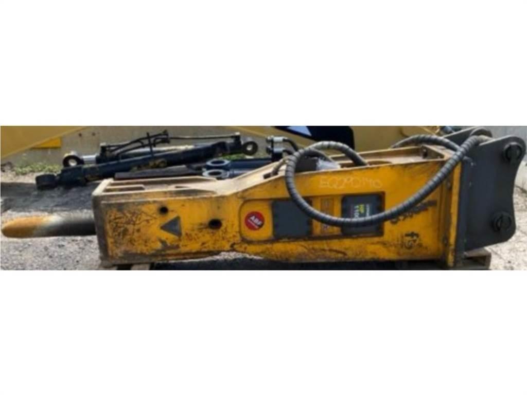 Indeco HP11000 HAMMER Martelli - frantumatori
