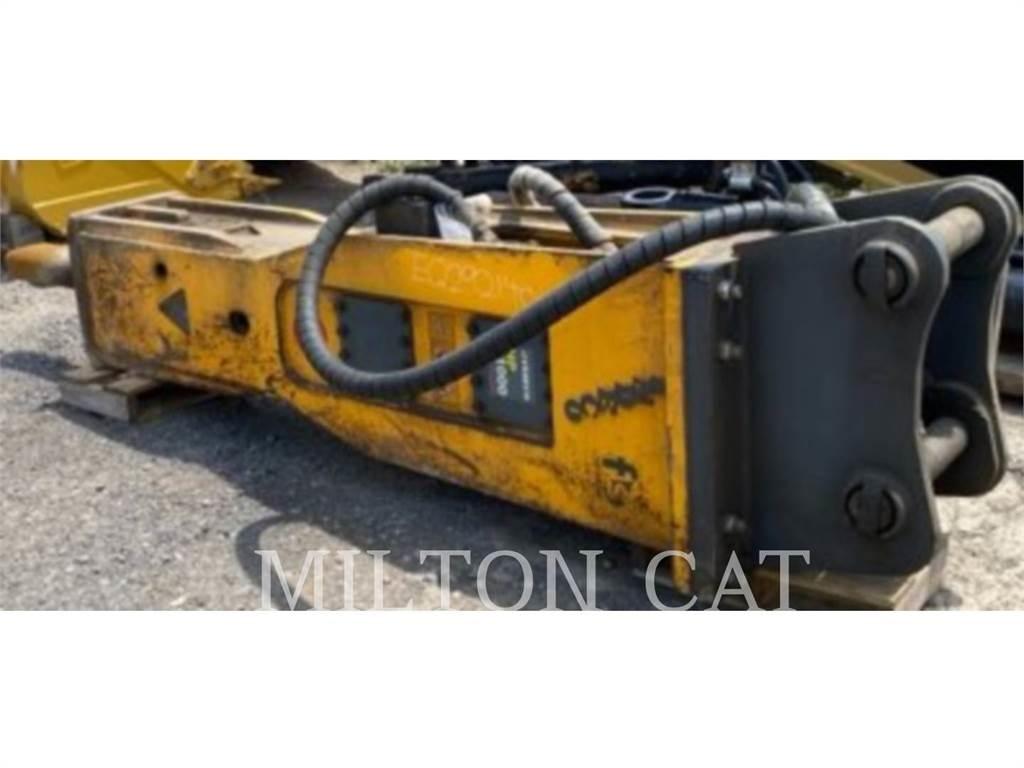 Indeco HP11000 HAMMER Martelli - frantumatori