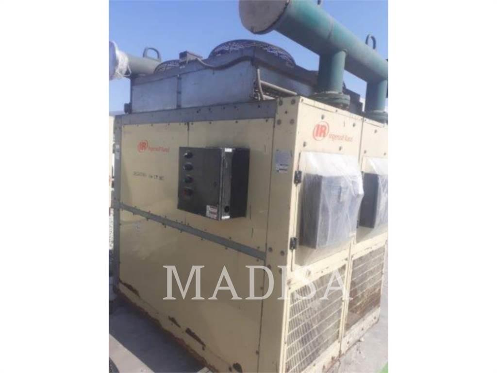 Ingersoll Rand D8160INA Costruzioni - Altro