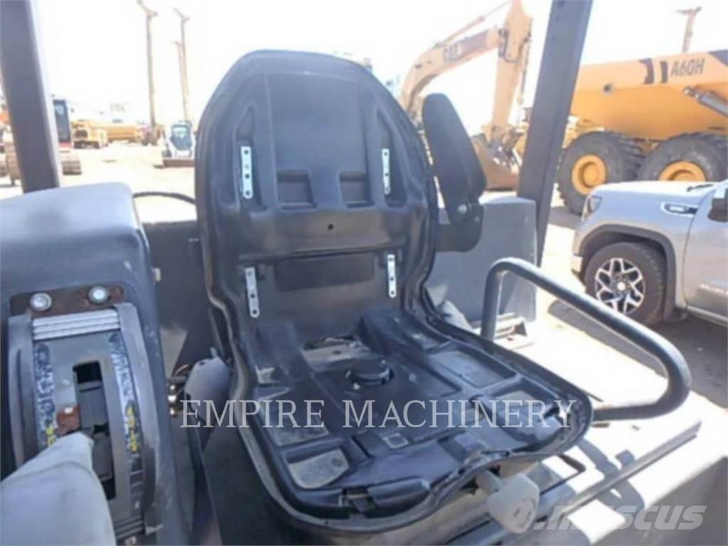 Ingersoll Rand DD-24 Rulli a doppio tamburo