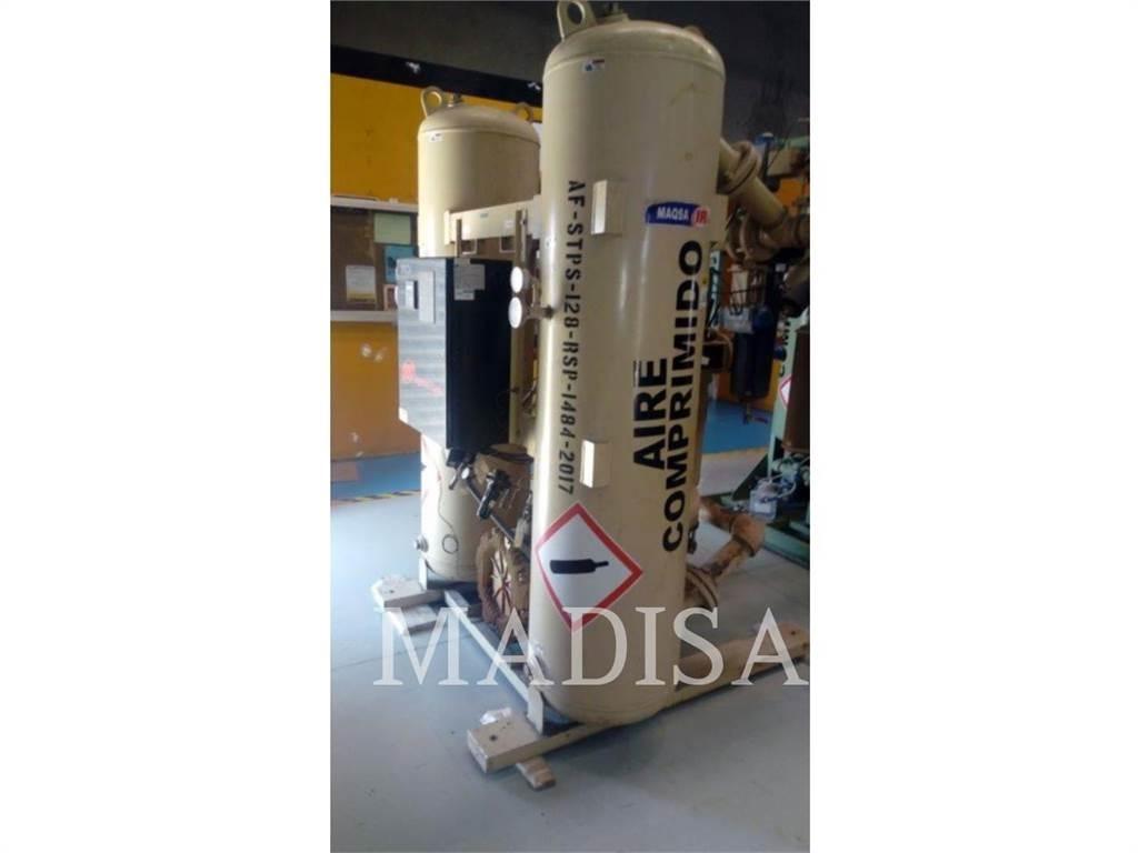 Ingersoll Rand HB600 Costruzioni - Altro