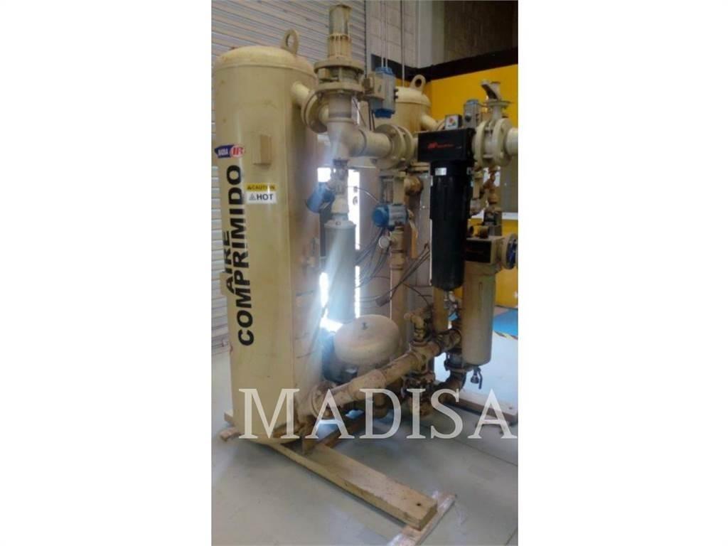 Ingersoll Rand HB600 Costruzioni - Altro