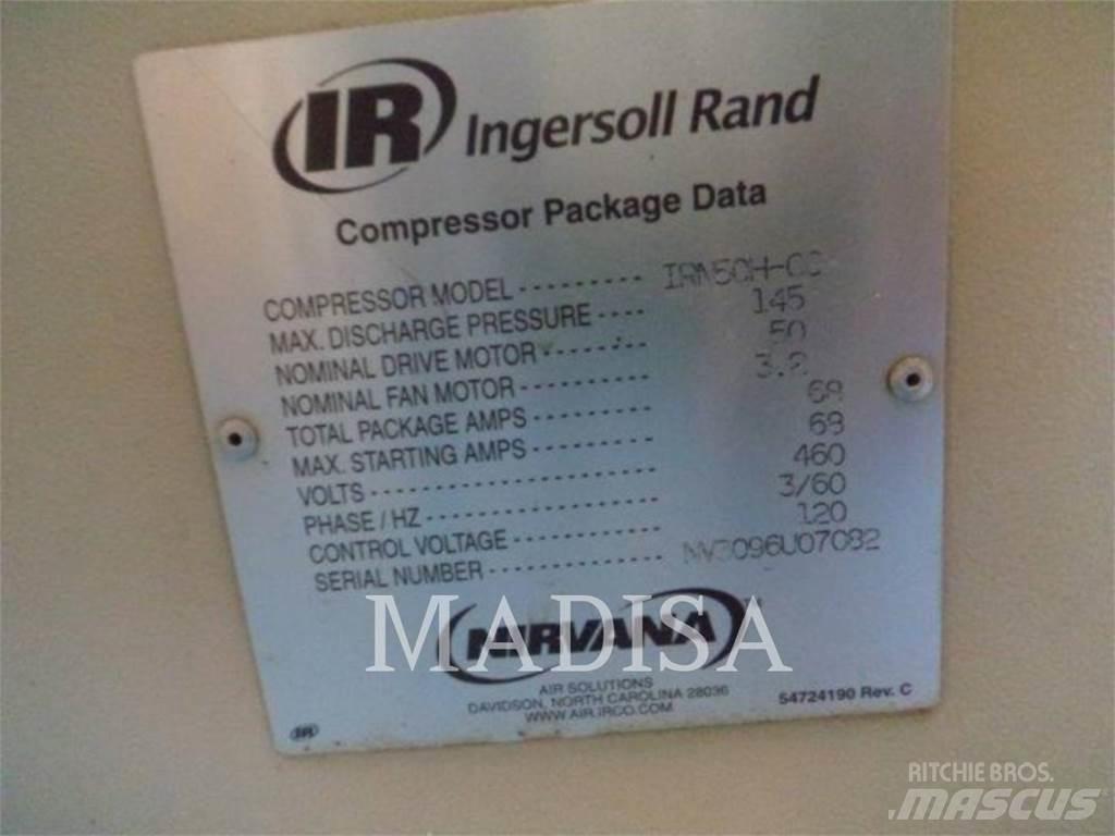 Ingersoll Rand IRN50H Essiccatori per aria compressa