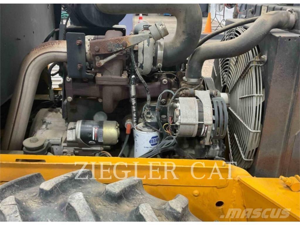 Ingersoll Rand SD77F Compattatori da suolo