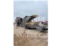 Irock CRUSHERS TC-15CC Frantoi