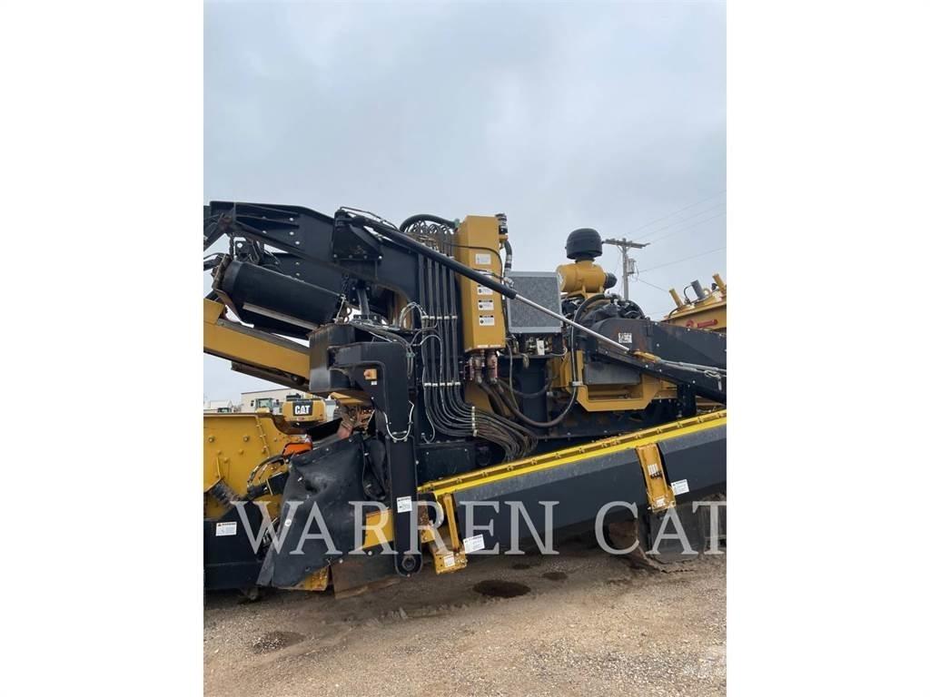 Irock CRUSHERS TC-15CC Frantoi
