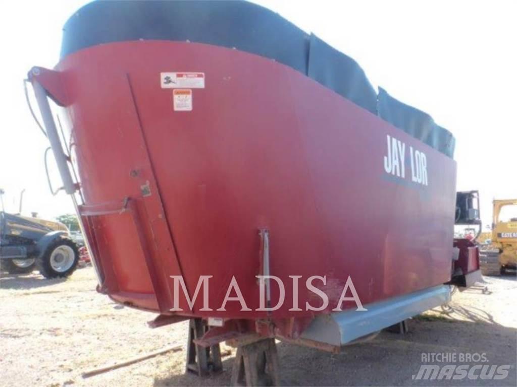 Jaylor 41000 Costruzioni - Altro