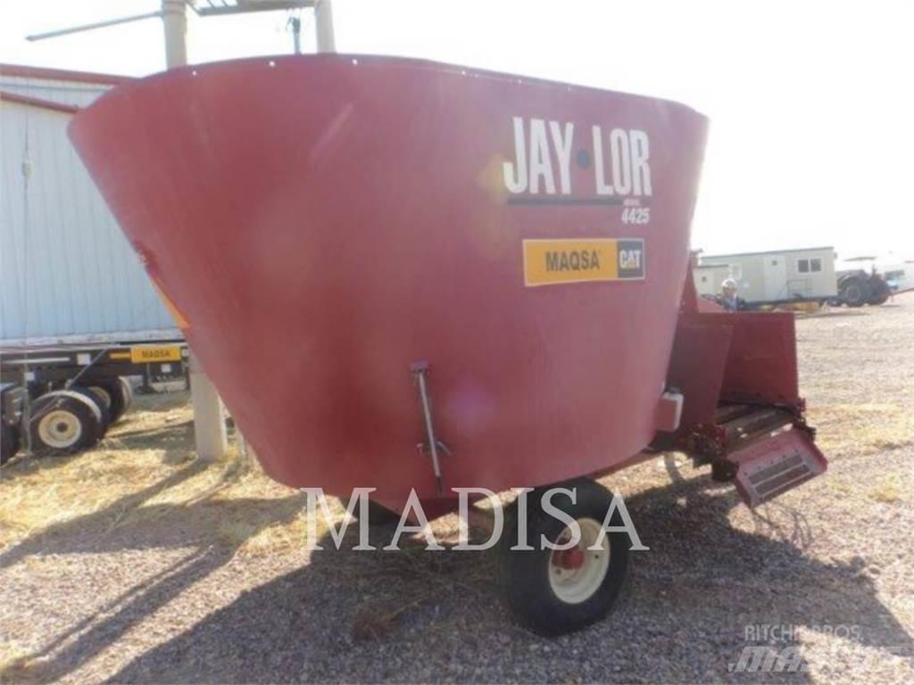 Jaylor 4425 Costruzioni - Altro