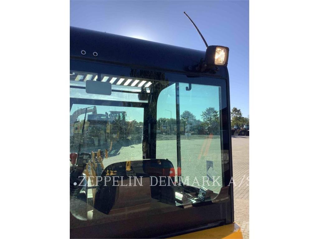 JCB 19C-1 Miniescavatori