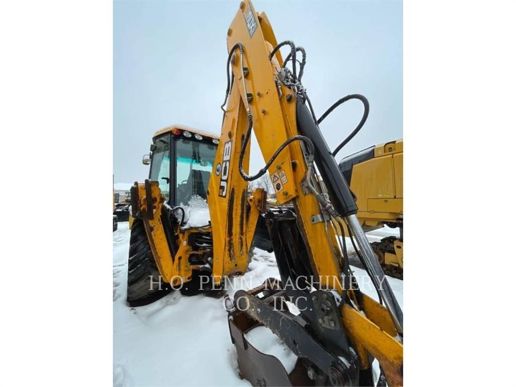 JCB 3CX Terne