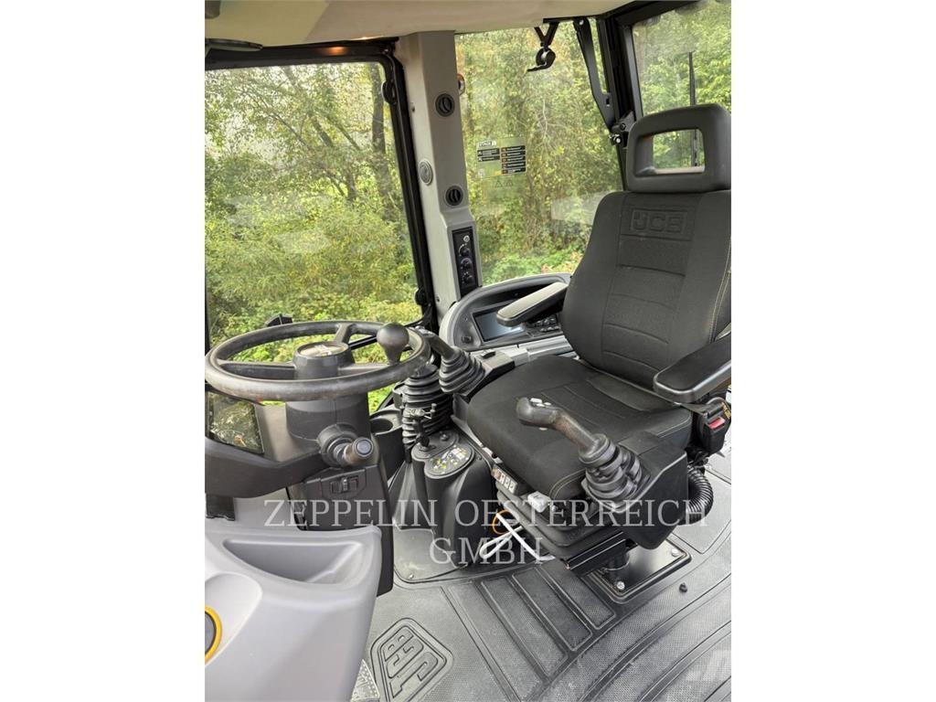 JCB 3CX 14H5WA Terne