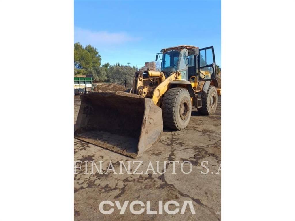 JCB 456 Pale gommate