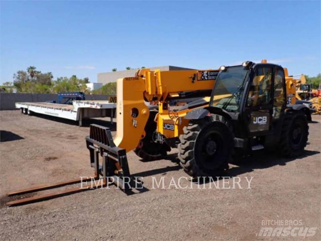 JCB 509-42 Sollevatori telescopici