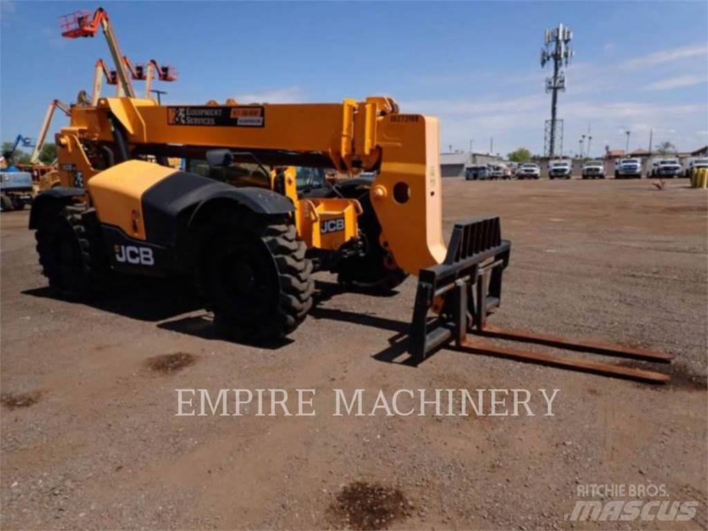 JCB 509-42 Sollevatori telescopici