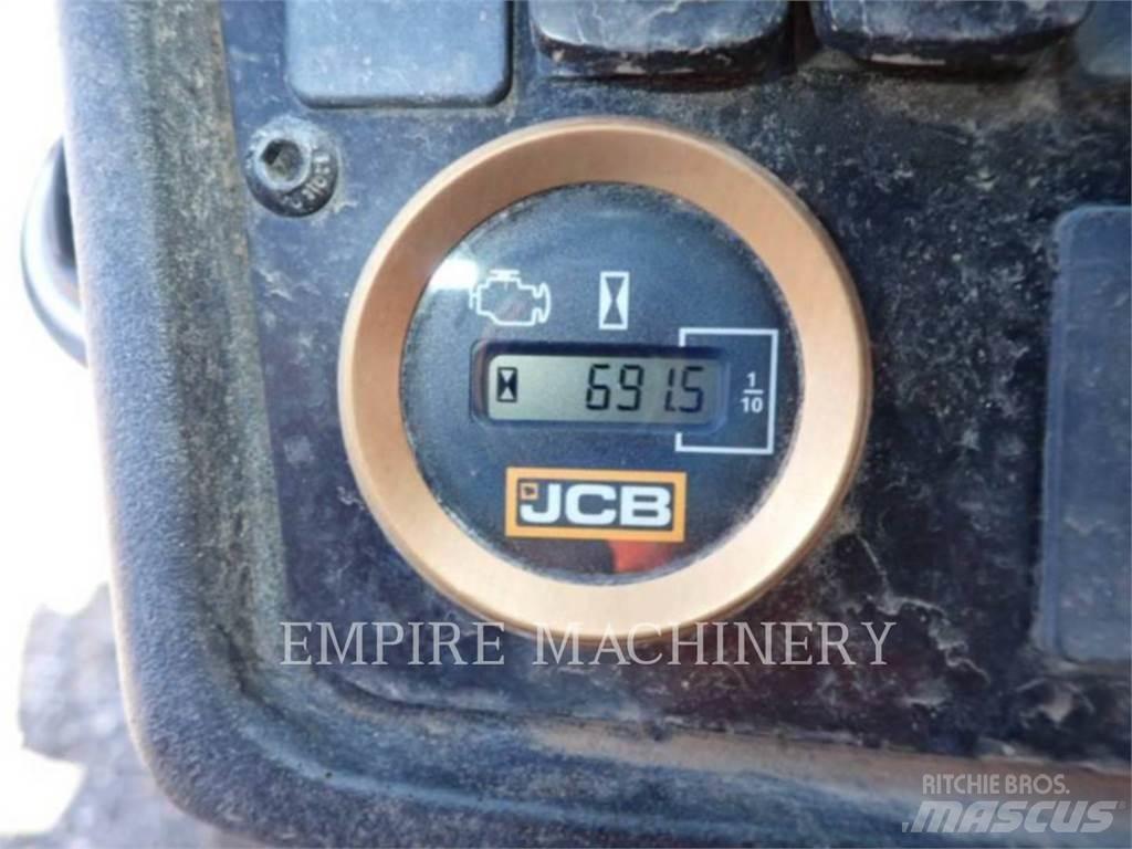 JCB 509-42 Sollevatori telescopici