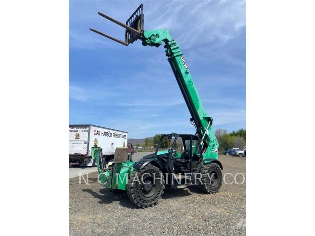 JCB 510-56 Sollevatori telescopici