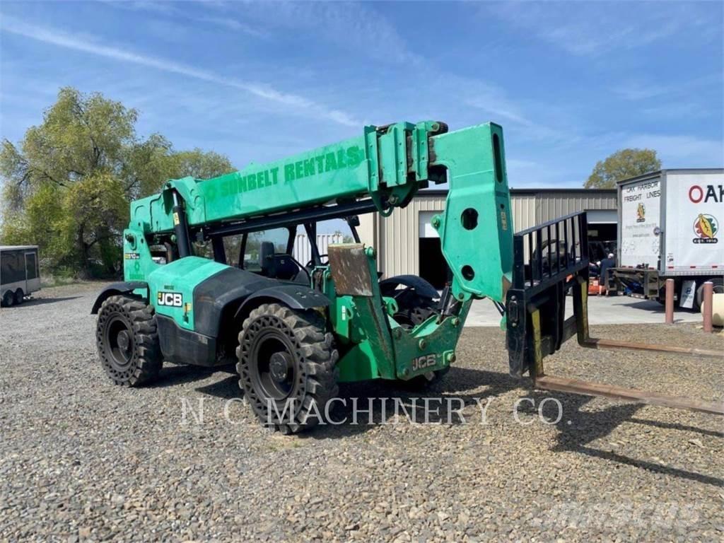 JCB 510-56 Sollevatori telescopici
