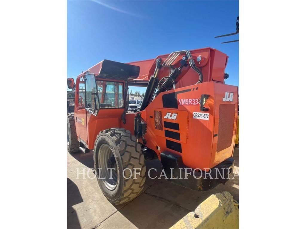 JLG 10054 Sollevatori telescopici