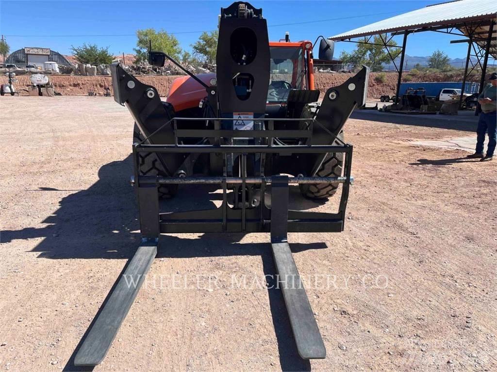 JLG 1055 Sollevatori telescopici