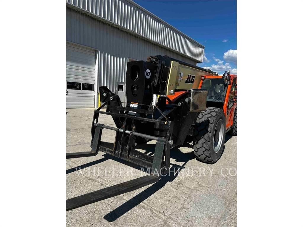 JLG 1055 Sollevatori telescopici