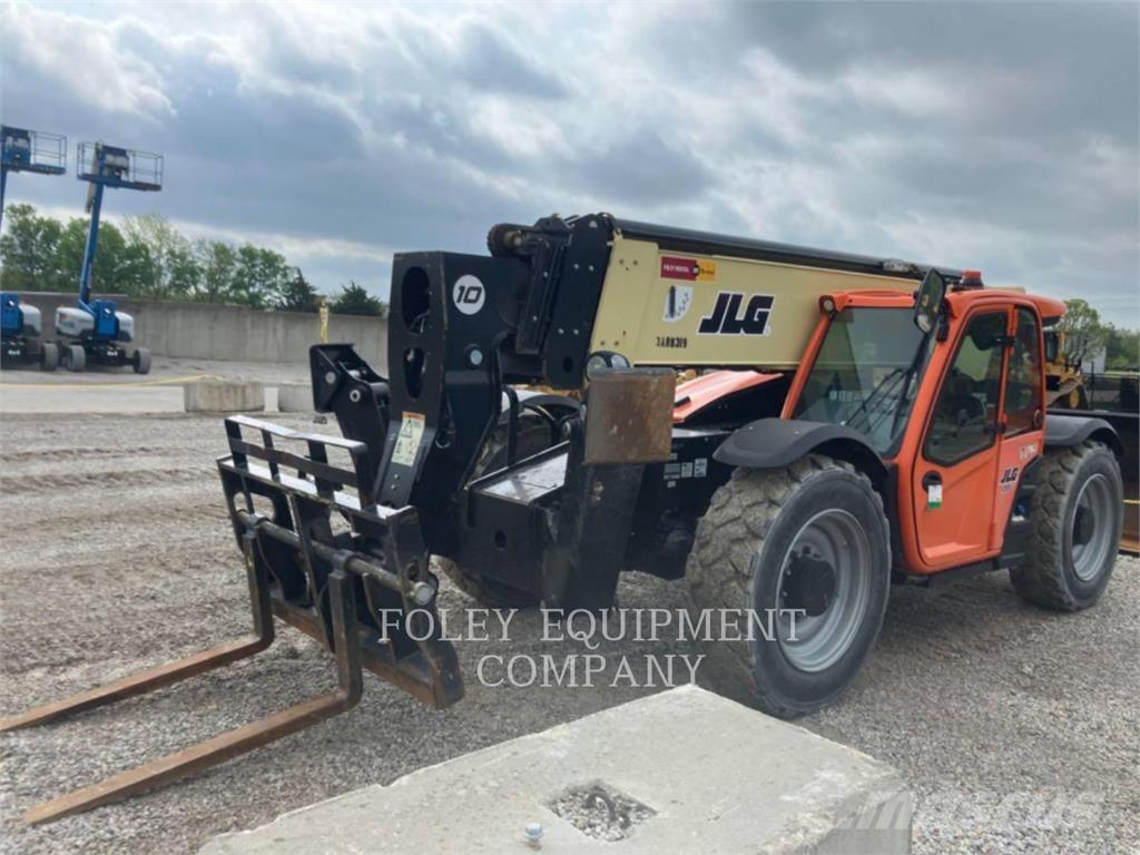 JLG 1055C Sollevatori telescopici