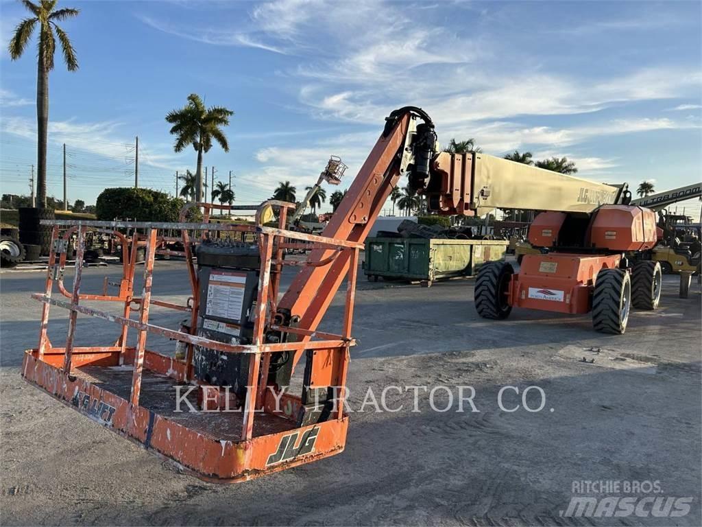 JLG 1200SJP Piattaforme a braccio articolato