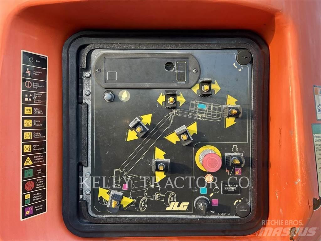 JLG 1200SJP Piattaforme a braccio articolato