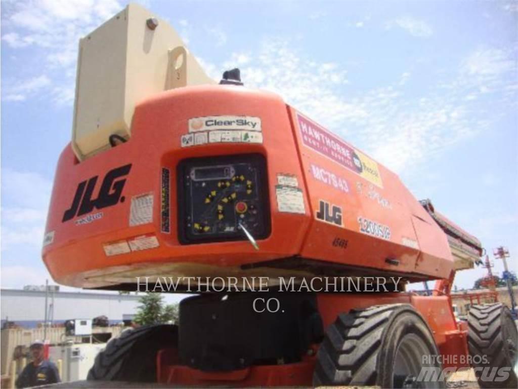 JLG 1200SJP Piattaforme a braccio articolato