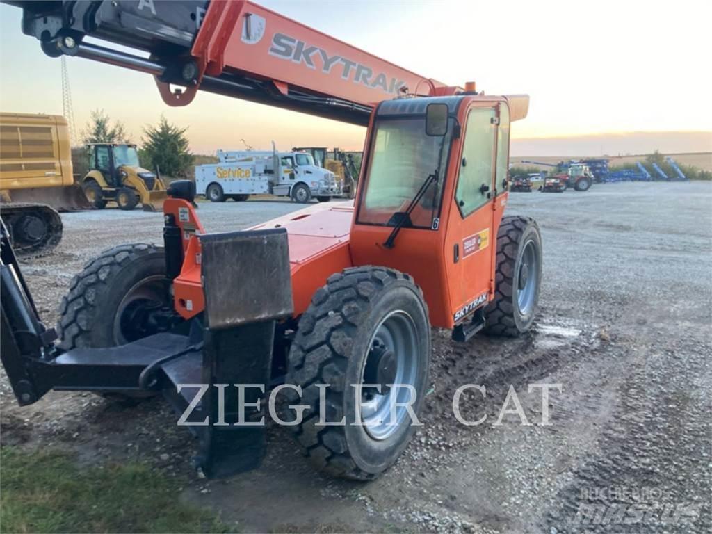 JLG 12054 Sollevatori telescopici