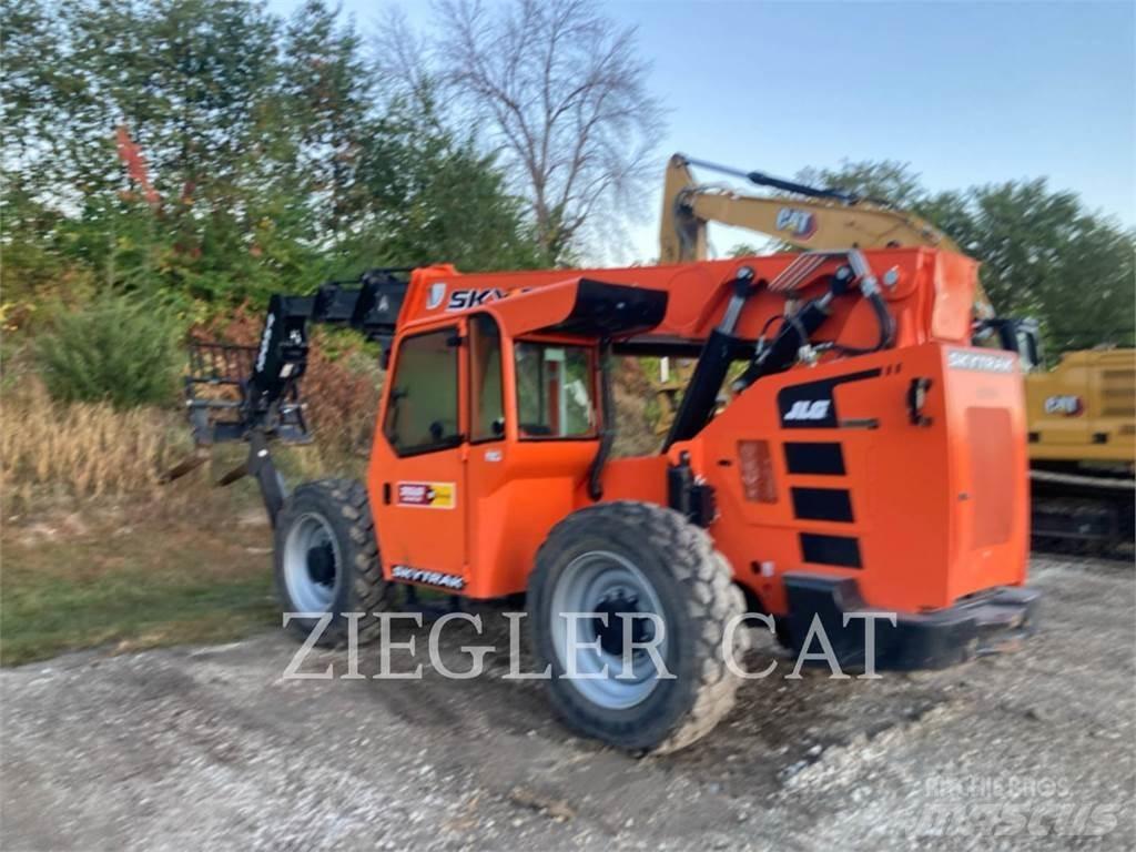 JLG 12054 Sollevatori telescopici