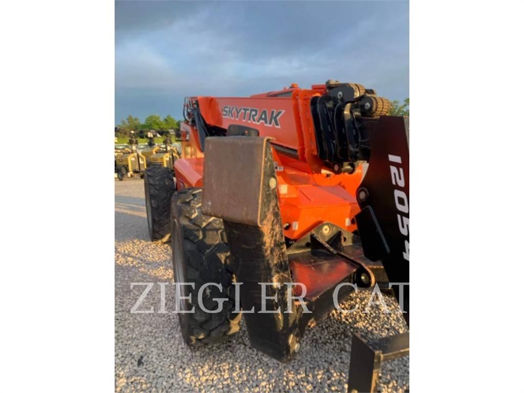 JLG 12054 Sollevatori telescopici