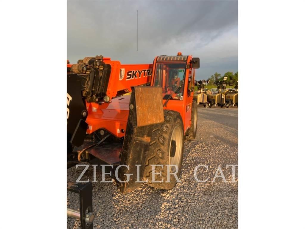 JLG 12054 Sollevatori telescopici