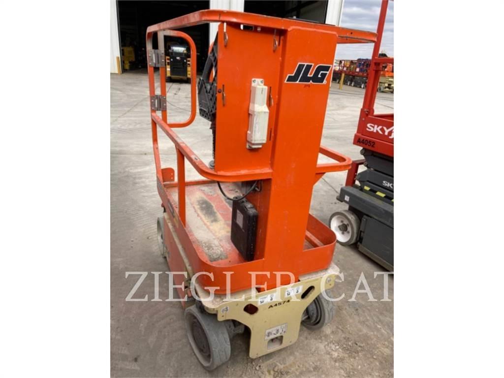 JLG 1230ES Piattaforme a pantografo