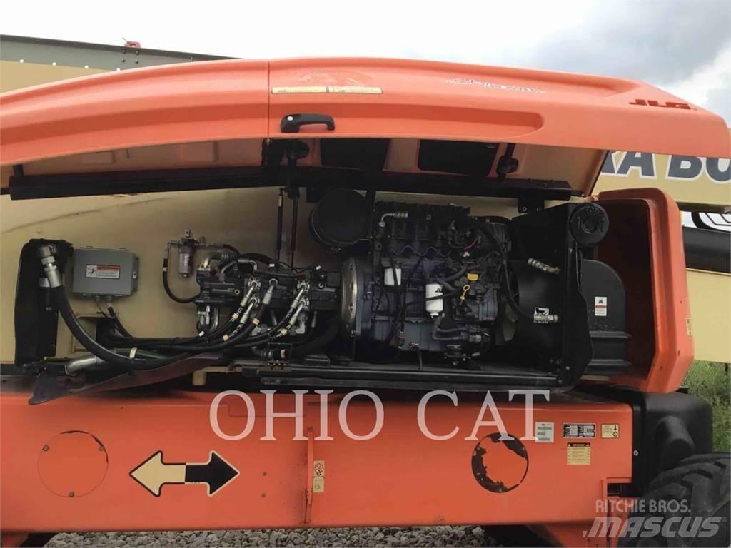 JLG 1250AJP Piattaforme a braccio articolato