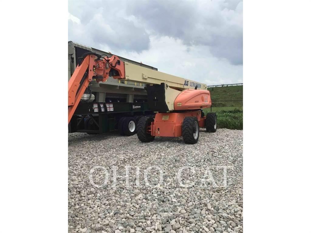 JLG 1250AJP Piattaforme a braccio articolato