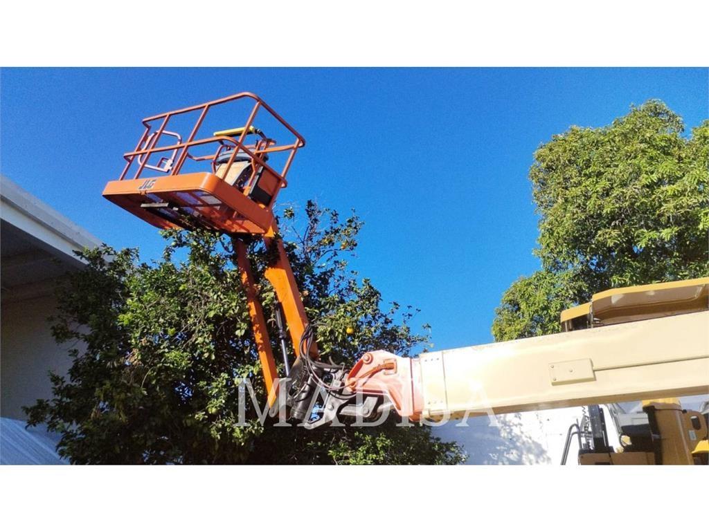 JLG 1250AJP Piattaforme cingolate, Piattaforme a ragno e Montacarichi