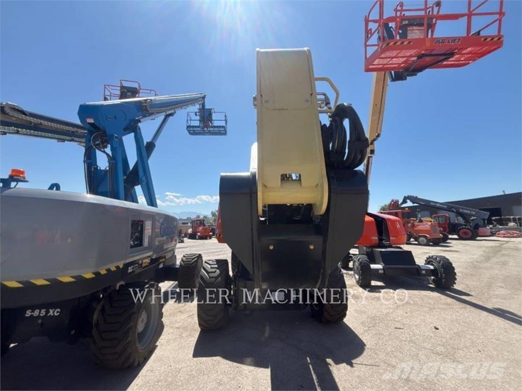 JLG 1250AJP Piattaforme a braccio articolato