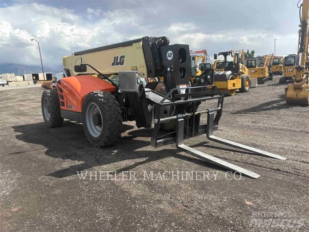 JLG 1255 Sollevatori telescopici