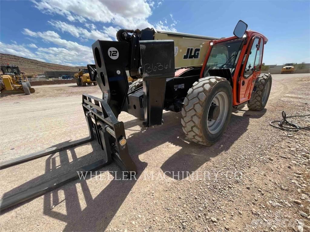 JLG 1255 Sollevatori telescopici