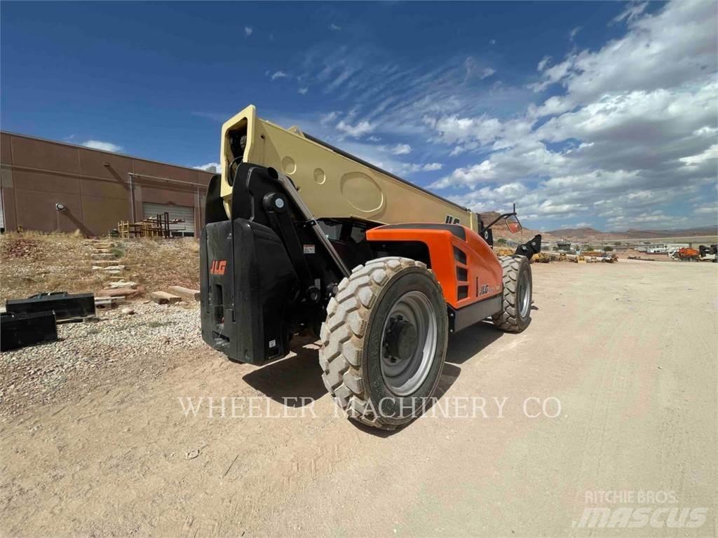 JLG 1255 Sollevatori telescopici