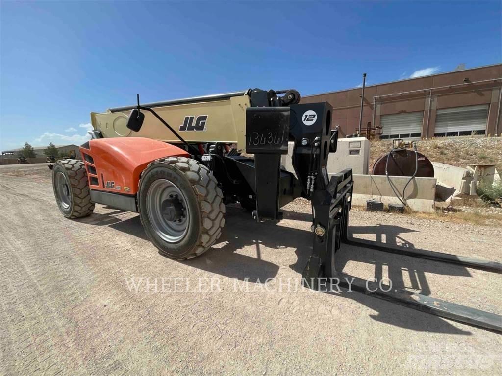 JLG 1255 Sollevatori telescopici