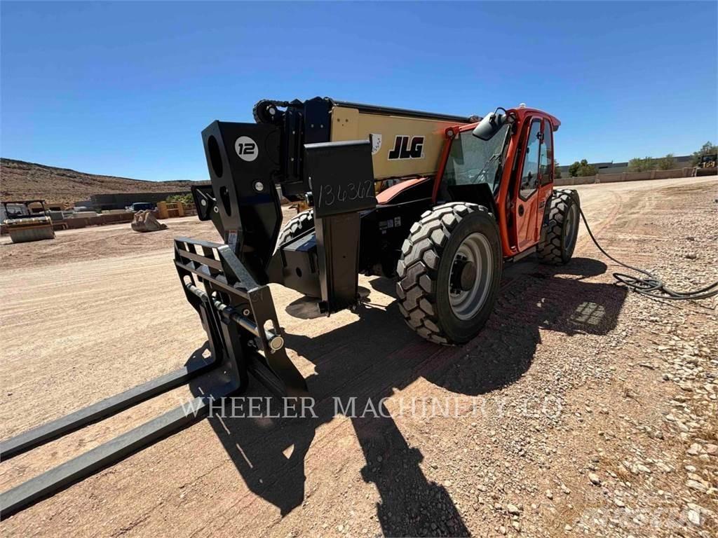 JLG 1255 Sollevatori telescopici