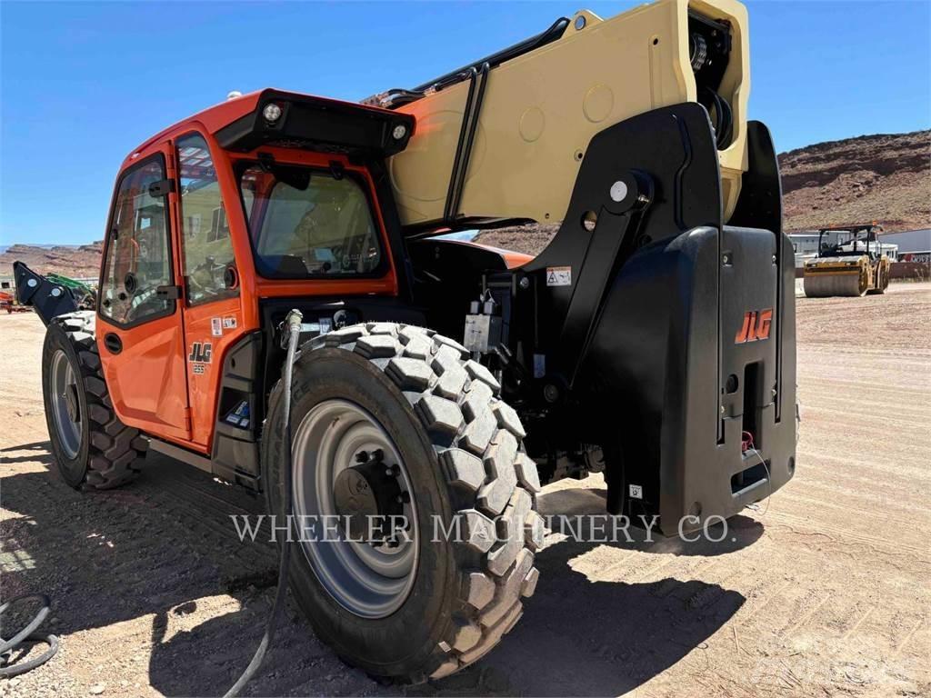 JLG 1255 Sollevatori telescopici