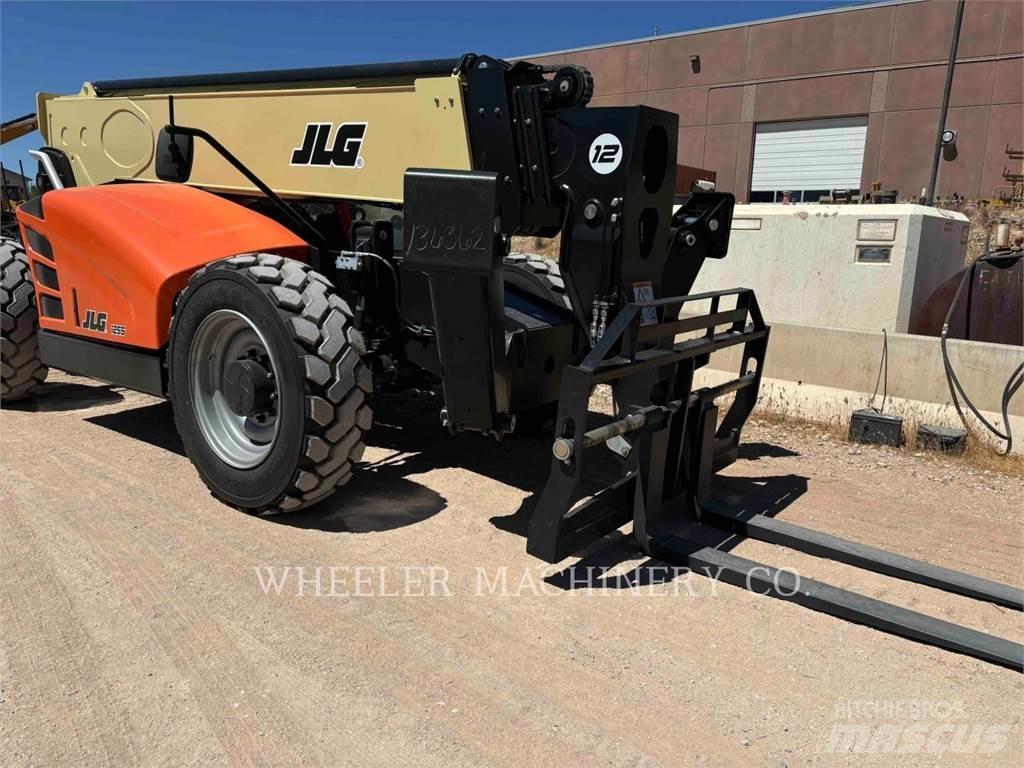 JLG 1255 Sollevatori telescopici