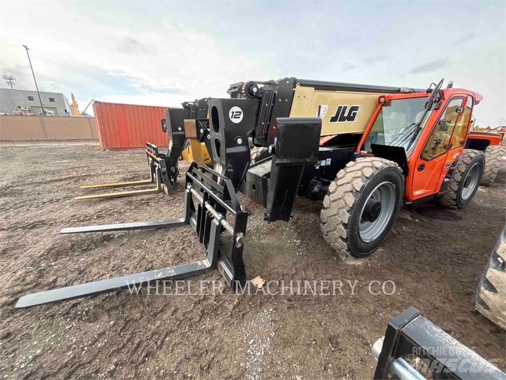 JLG 1255 Sollevatori telescopici