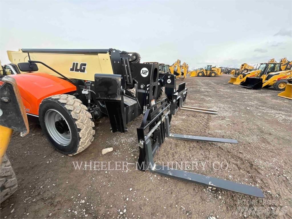 JLG 1255 Sollevatori telescopici