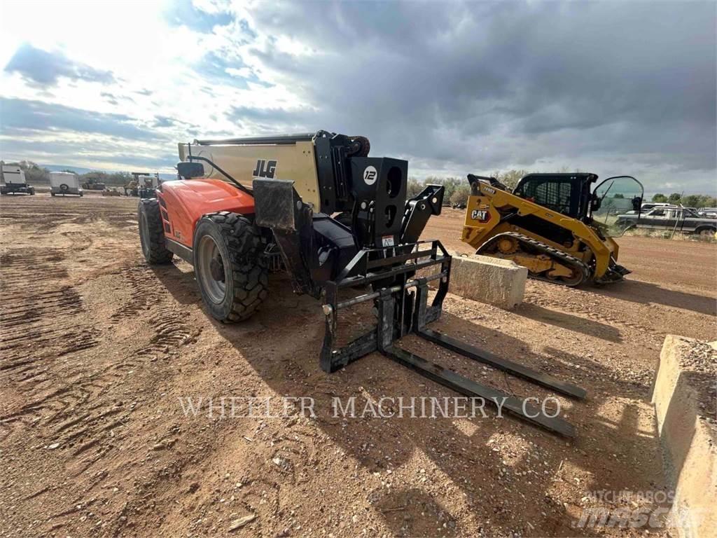 JLG 1255 Sollevatori telescopici