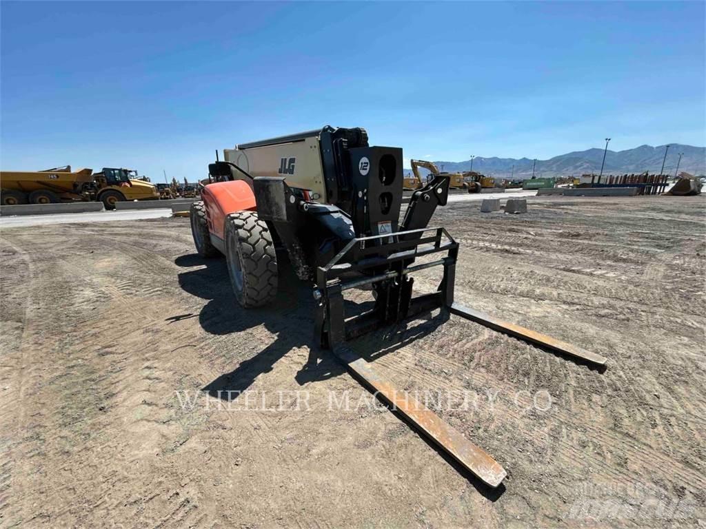 JLG 1255 Sollevatori telescopici