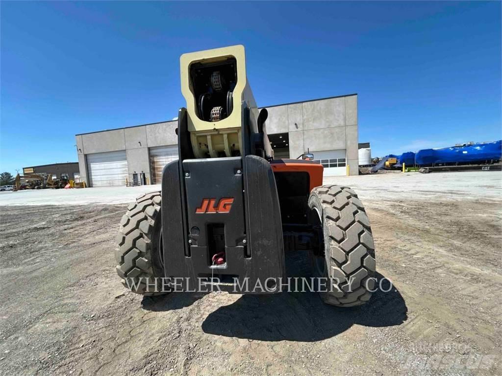 JLG 1255 Sollevatori telescopici