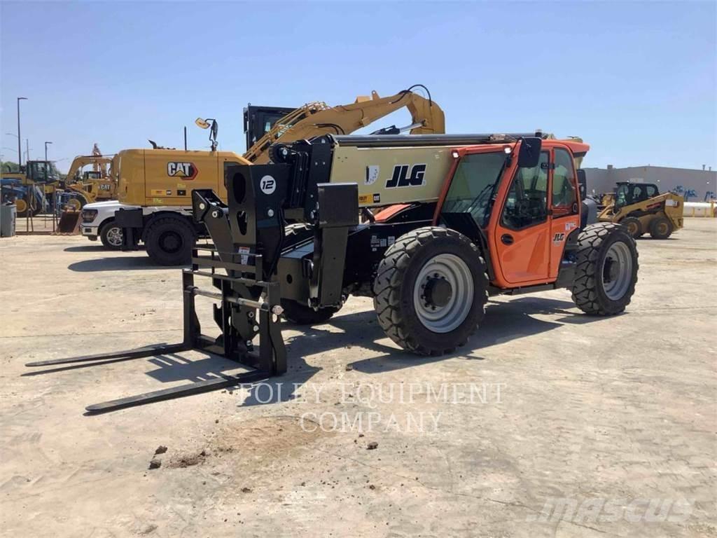 JLG 1255 Sollevatori telescopici